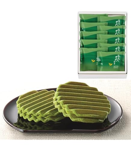 宗家 源吉兆庵 福渡せんべい 21枚入（ギフト スイーツ 父の日 お中元 夏ギフト） Amazon.co.jp: 宗家 源吉兆庵 福渡せんべい 21枚入（ギフト スイーツ